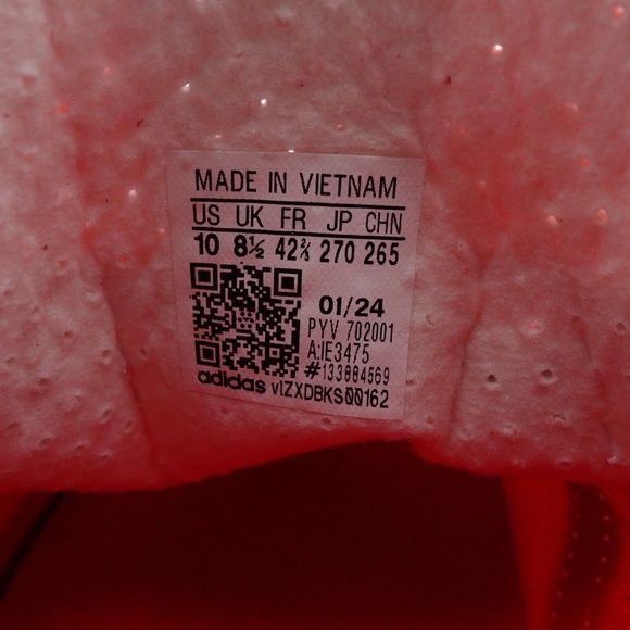 NEW adidas Originals SL 72 OG Sneakers IE3475 - Picture 14 of 15